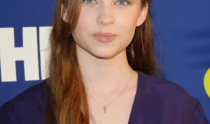 Mengenal Daveigh Chase, Bintang Disney yang Meninggal pada Usia 35
