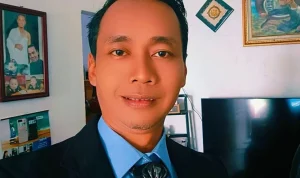Mengenal Icuk Baros, Pemeran Saep Copet yang Meninggalkan Kesedihan di Dunia Hiburan
