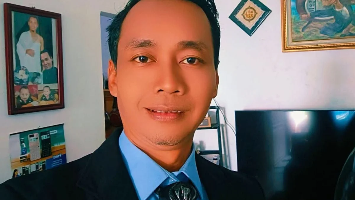 Mengenal Icuk Baros, Pemeran Saep Copet yang Meninggalkan Kesedihan di Dunia Hiburan