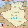 Mengenal Kode Telepon +222 dan +213: Mauritania dan Aljazair