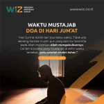 Mengenal Lebih Dalam tentang Salat Subuh dan Waktu Mustajab di Hari Jumat