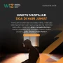 Mengenal Lebih Dalam tentang Salat Subuh dan Waktu Mustajab di Hari Jumat