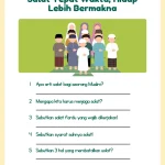 Mengenal Magrib dan Pentingnya Salat di Waktu yang Tepat