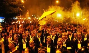 Mengenal Makna dan Tradisi di Balik 1 Muharram dan Malam 1 Suro