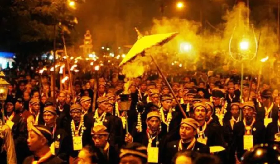 Mengenal Makna dan Tradisi di Balik 1 Muharram dan Malam 1 Suro