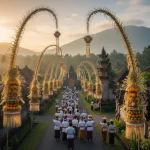 Mengenal Makna Galungan dan Kuningan 2026: Perayaan Penuh Makna bagi Umat Hindu