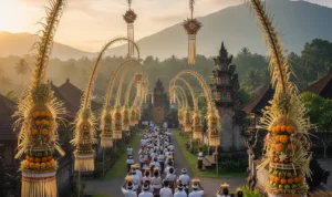 Mengenal Makna Galungan dan Kuningan 2026: Perayaan Penuh Makna bagi Umat Hindu