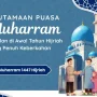 Mengenal Niat Puasa Muharram dan Keutamaannya di Awal Tahun Hijriah