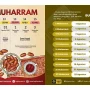 Mengenal Puasa Qadha dan Puasa Sunnah di Bulan Muharram