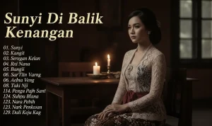 Mengenang Masa Lalu: Cerita di Balik Kenangan