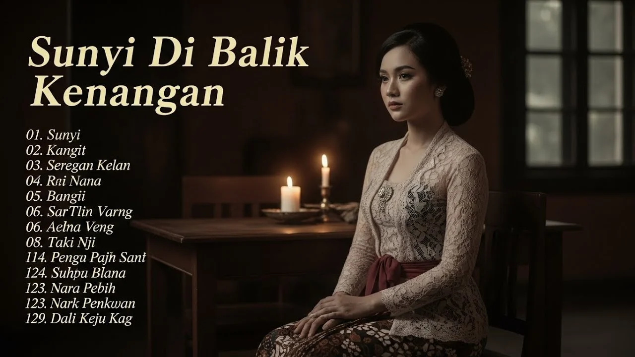 Mengenang Masa Lalu: Cerita di Balik Kenangan