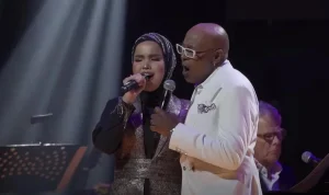 Mengenang Peabo Bryson, Penyanyi R&B Legendaris di Balik Suara 'Beauty and the Beast'