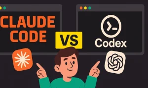 Menggabungkan Claude Code dan Codex untuk Meningkatkan Produktivitas Pengembangan Perangkat Lunak