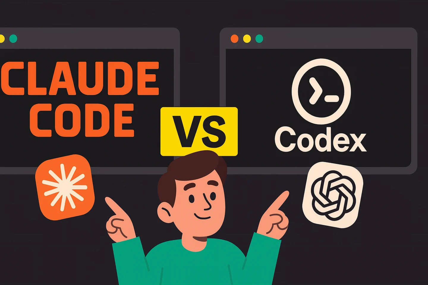 Menggabungkan Claude Code dan Codex untuk Meningkatkan Produktivitas Pengembangan Perangkat Lunak