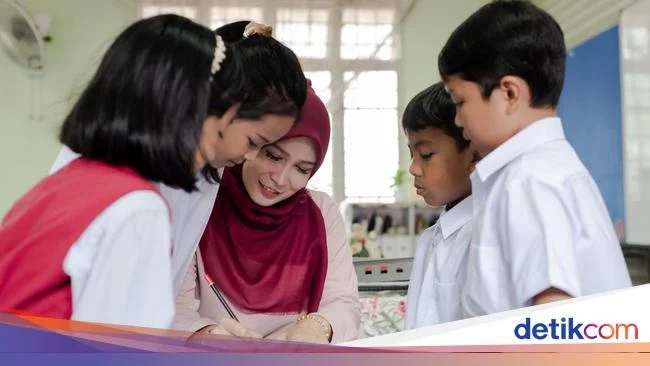 Mengungkap Rahasia Kelas Elite dan Pentingnya Pedagogi Humanis