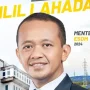 Menteri ESDM Bahlil Lahadalia: Indonesia Siap Menghadapi Tantangan Energi