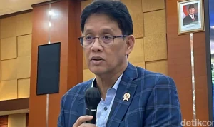 Menteri Keuangan Purbaya Yudhi Sadewa: Coretax Berkontribusi Signifikan terhadap Peningkatan Penerimaan Pajak