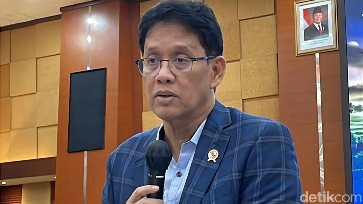 Menteri Keuangan Purbaya Yudhi Sadewa: Coretax Berkontribusi Signifikan terhadap Peningkatan Penerimaan Pajak