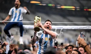 Messi Pecahkan Rekor, Argentina Taklukkan Austria di Piala Dunia 2026