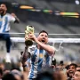 Messi Pecahkan Rekor, Argentina Taklukkan Austria di Piala Dunia 2026