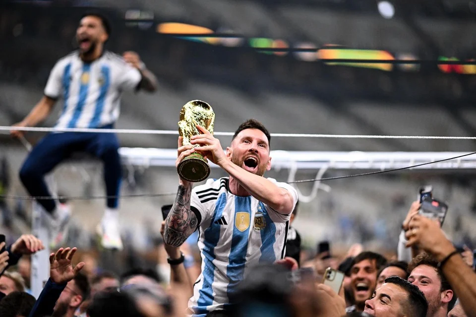 Messi Pecahkan Rekor, Argentina Taklukkan Austria di Piala Dunia 2026