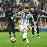 Messi Pecahkan Rekor Piala Dunia dengan 18 Gol