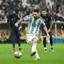 Messi Pecahkan Rekor Piala Dunia dengan 18 Gol