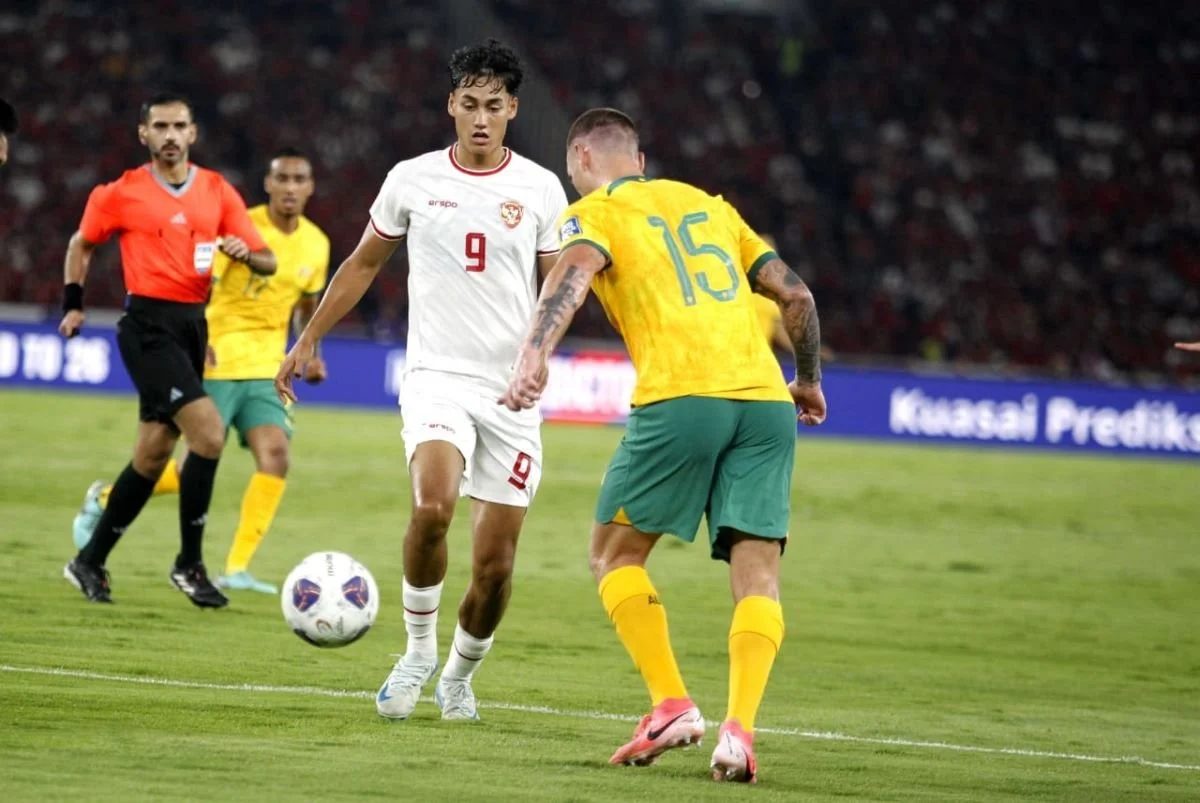 Mexico Menang 1-0 Atas Australia dalam Pertandingan Persahabatan Sebelum Piala Dunia 2026