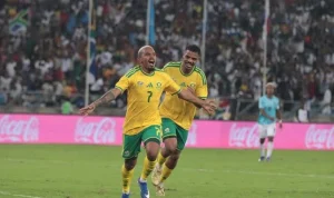 Mexico Mengalahkan Afrika Selatan di Piala Dunia 2026 dengan Kontroversi Tiga Kartu Merah