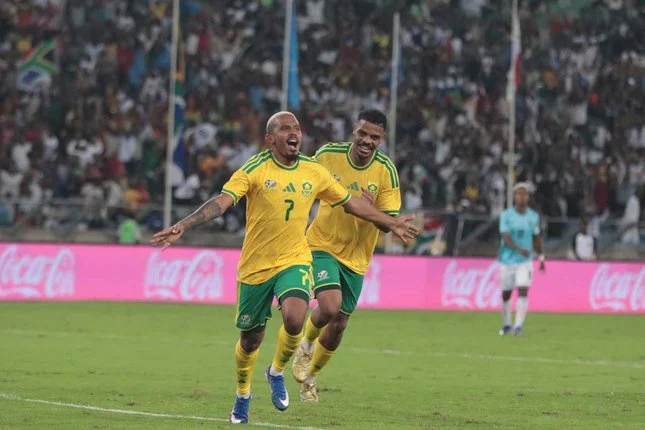 Mexico Mengalahkan Afrika Selatan di Piala Dunia 2026 dengan Kontroversi Tiga Kartu Merah