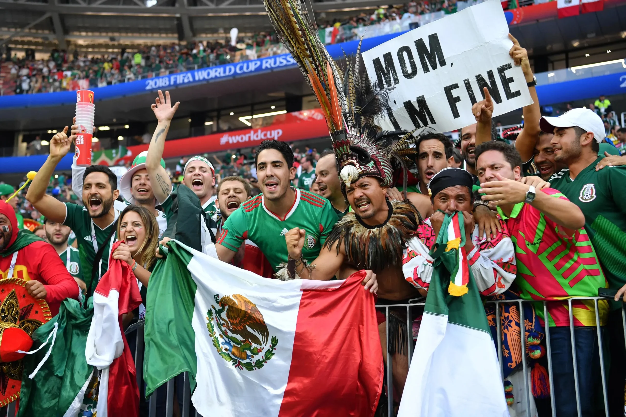 Mexico Mulai Piala Dunia 2026 dengan Kemenangan, Namun Kritik Mengemuka