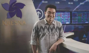 Michael Steven, Bos Kresna Life, Diekstradisi dari Maroko atas Dugaan TPPU