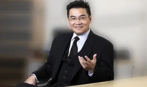 Michael Steven, Pemilik Kresna Life, Ditangkap di Maroko dan Diekstradisi ke Indonesia