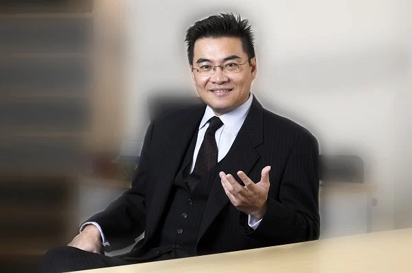 Michael Steven, Pemilik Kresna Life, Ditangkap di Maroko dan Diekstradisi ke Indonesia