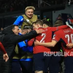 Michal Sadílek dan Ceko Berjuang di Piala Dunia 2026