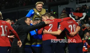 Michal Sadílek dan Ceko Berjuang di Piala Dunia 2026