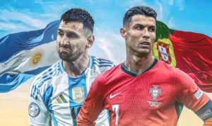 Miguel Almiron Jadi Pemain Pertama yang Terkena 'Prestianni Law' di Piala Dunia 2026