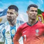 Miguel Almiron Jadi Pemain Pertama yang Terkena 'Prestianni Law' di Piala Dunia 2026
