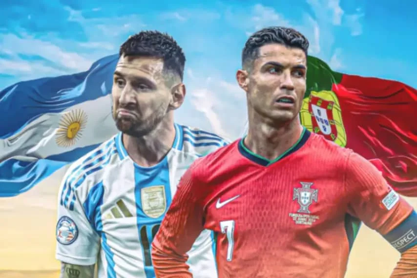 Miguel Almiron Jadi Pemain Pertama yang Terkena 'Prestianni Law' di Piala Dunia 2026