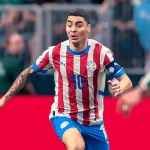 Miguel Almirón Tidak Bisa Bermain Lawan Australia di Mundial 2026