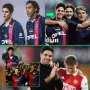 Mikel Arteta dan PSG: Menelusuri Jejak Masa Lalu Menuju Kesuksesan di Arsenal