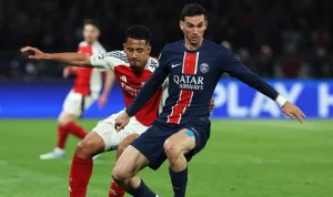 Mikel Arteta: Dari PSG Hingga Kesuksesan di Arsenal