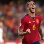 Mikel Merino Absen, Spanyol Siap Hadapi Saudia Arabia di Piala Dunia 2026