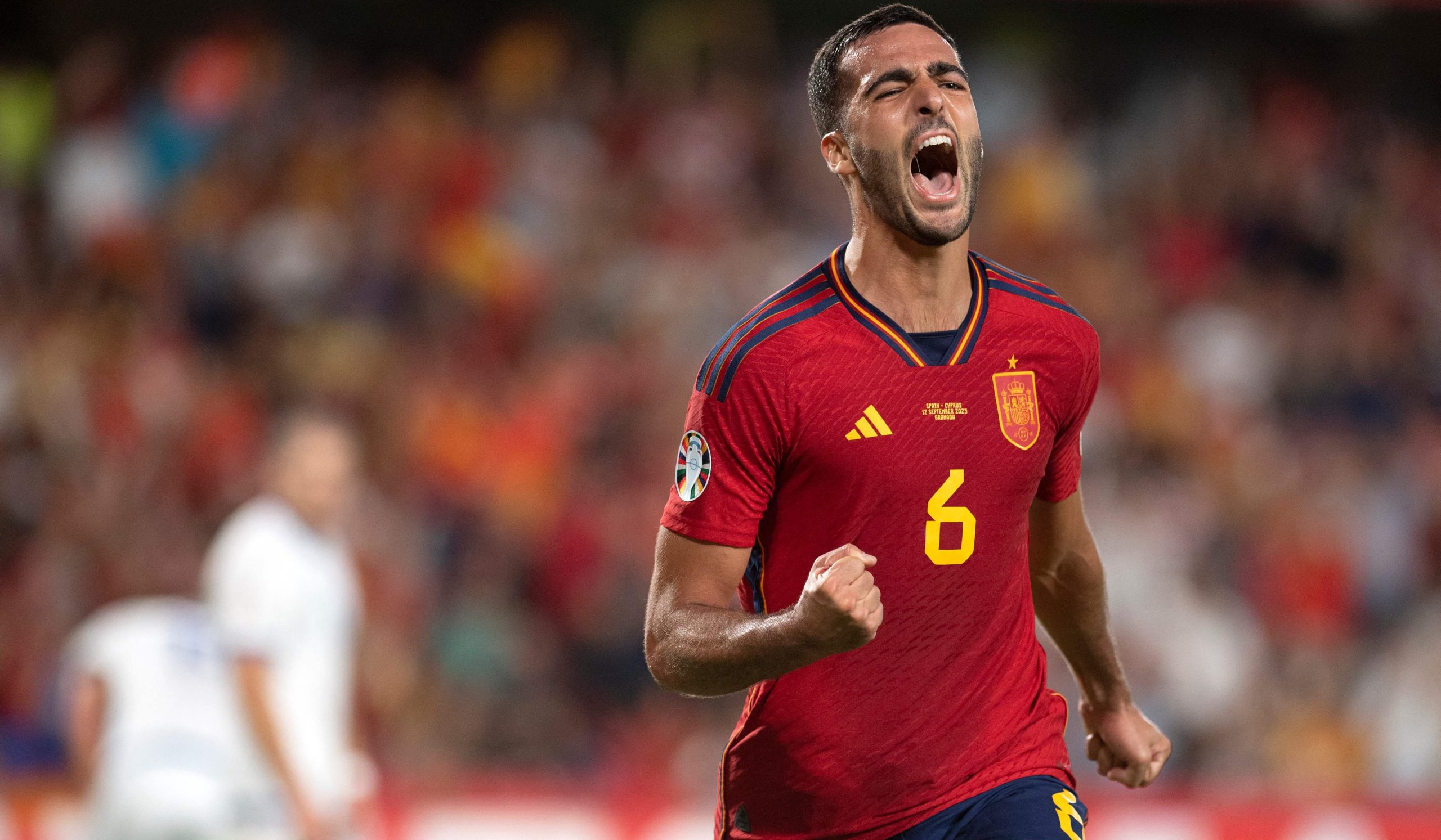 Mikel Merino Absen, Spanyol Siap Hadapi Saudia Arabia di Piala Dunia 2026