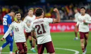 Mikel Oyarzabal dan Spanyol Mengalami Kekecewaan di Piala Dunia 2026