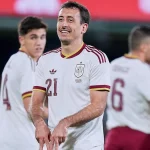 Mikel Oyarzabal: Striker Spanyol yang Cetak Rekor Unik di Piala Dunia 2026