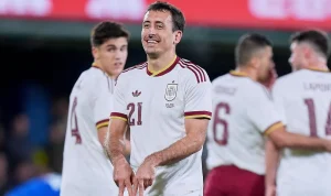Mikel Oyarzabal: Striker Spanyol yang Cetak Rekor Unik di Piala Dunia 2026