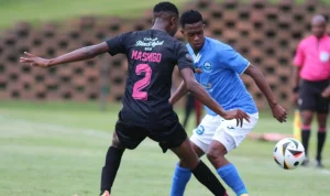 Milford FC Siap Tantang Magesi FC di Richards Bay Stadium