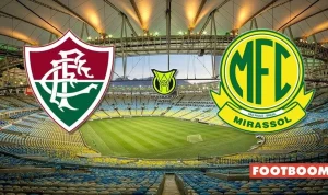 Mirassol vs Fluminense: Persaingan Sengit di Liga Brasil