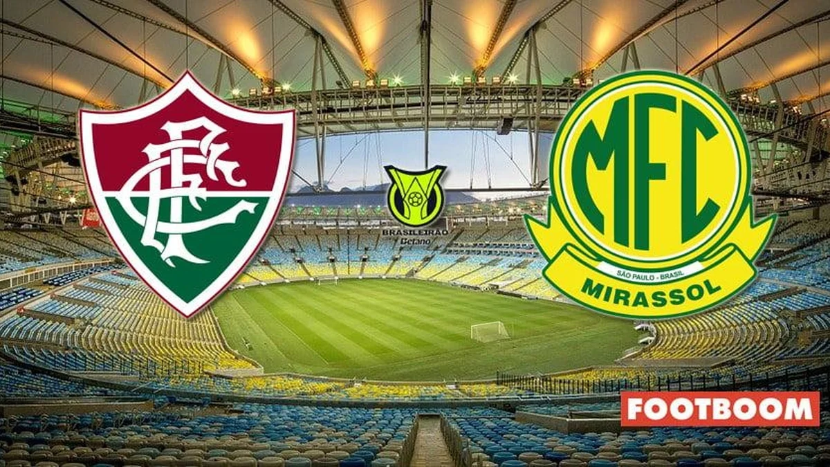 Mirassol vs Fluminense: Persaingan Sengit di Liga Brasil